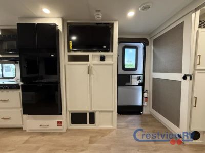 2026 Grand Design Transcend - Photo 10