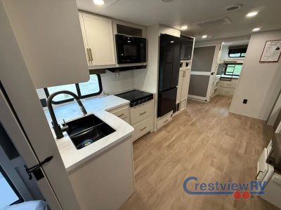 2026 Grand Design Transcend - Photo 8