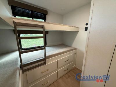 2026 Grand Design Transcend - Photo 17