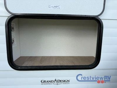 2026 Grand Design Transcend - Photo 35