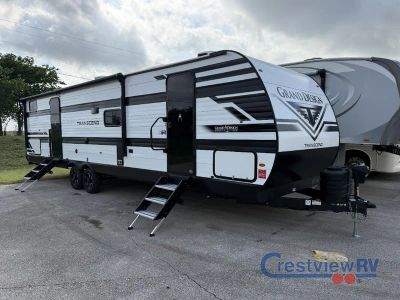 2026 Grand Design Transcend - Photo 3