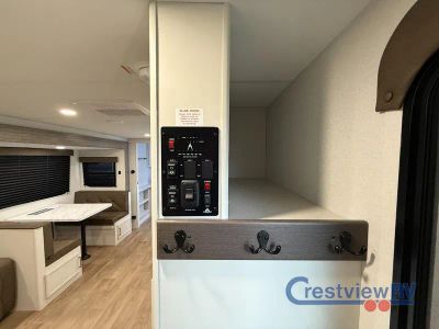 2026 Grand Design Transcend - Photo 14