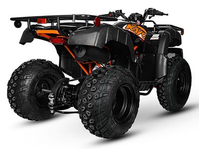 2024 Kayo Bull 150 - Photo 7
