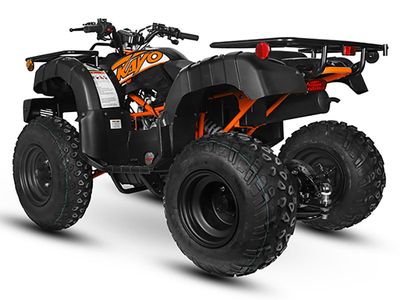 2024 Kayo Bull 150 - Photo 8