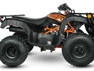 2024 Kayo Bull 150 - Photo 2