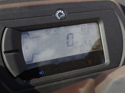 2026 Can-Am Outlander DPS 500 - Photo 12