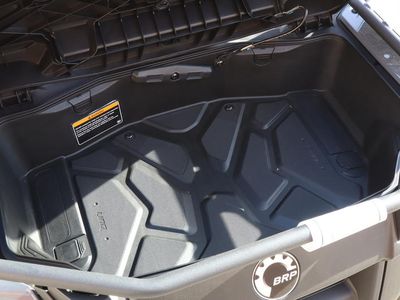 2026 Can-Am Outlander DPS 500 - Photo 15