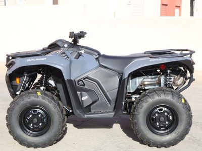 2026 Can-Am Outlander DPS 500 - Photo 7
