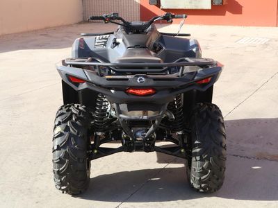 2026 Can-Am Outlander DPS 500 - Photo 6