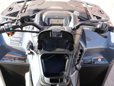 2026 Can-Am Outlander DPS 500 - Photo 10