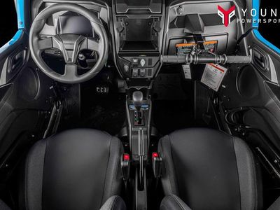 2026 Kawasaki Teryx KRX4 1000 eS - Photo 17