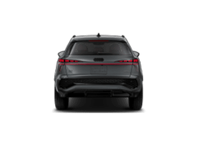2026 Audi Q3 SUV - Photo 5