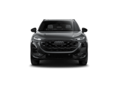 2026 Audi Q3 SUV - Photo 4
