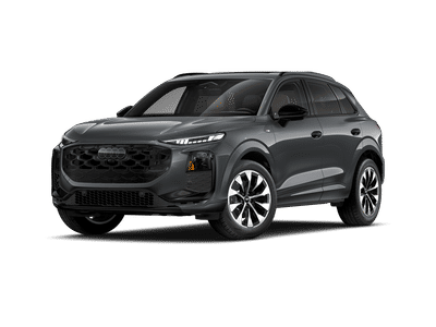 2026 Audi Q3 SUV - Photo 1