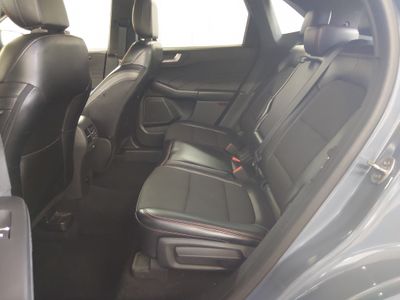 2024 Ford Escape — photo 20 view