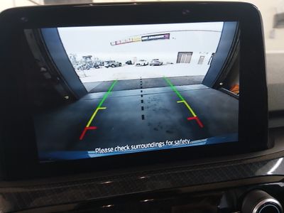 2024 Ford Escape — photo 16 view