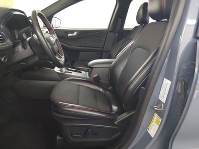 2024 Ford Escape — photo 19 view
