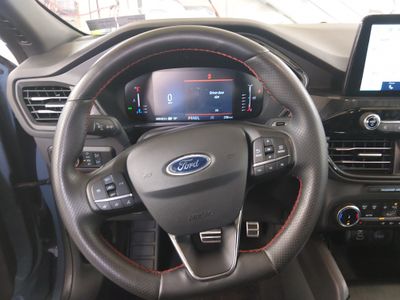 2024 Ford Escape — photo 12 view