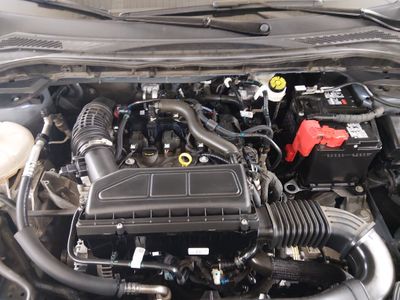 2024 Ford Escape — photo 9 view