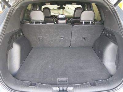 2024 Ford Escape — photo 11 view
