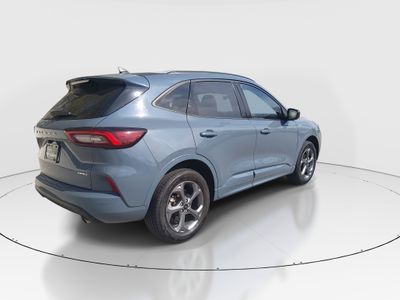 2024 Ford Escape — photo 7 view