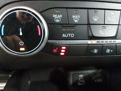 2024 Ford Escape — photo 17 view