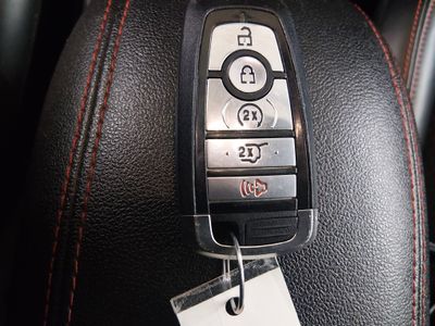 2024 Ford Escape — photo 15 view