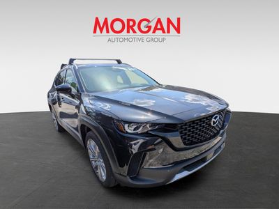2026 Mazda CX-50 - Photo 2