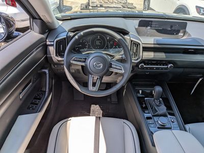 2026 Mazda CX-50 - Photo 14
