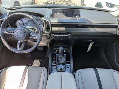 2026 Mazda CX-50 - Photo 13