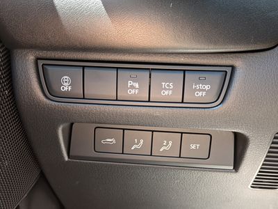 2026 Mazda CX-50 - Photo 20