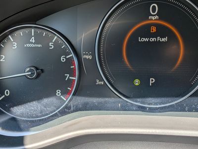 2026 Mazda CX-50 - Photo 24