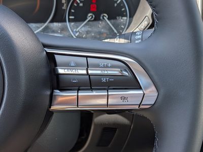 2026 Mazda CX-50 - Photo 22