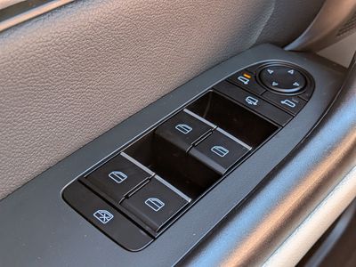 2026 Mazda CX-50 - Photo 19