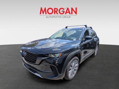 2026 Mazda CX-50 - Photo 6