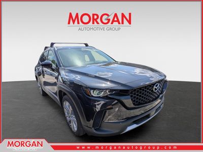 2026 Mazda CX-50 - Photo 1