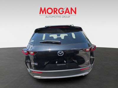 2026 Mazda CX-50 - Photo 4