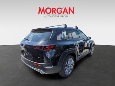 2026 Mazda CX-50 - Photo 3