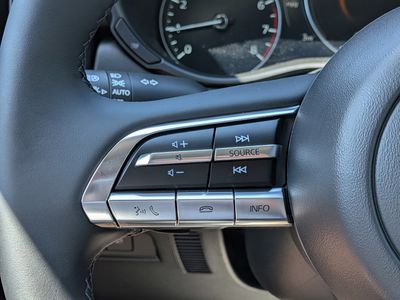 2026 Mazda CX-50 - Photo 21