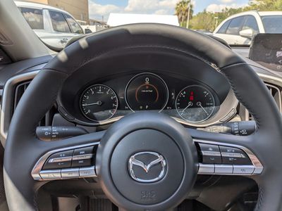 2026 Mazda CX-50 - Photo 23