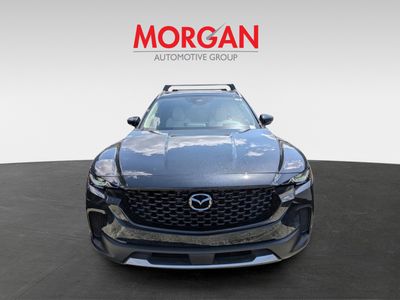 2026 Mazda CX-50 - Photo 7