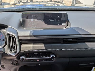 2026 Mazda CX-50 - Photo 16