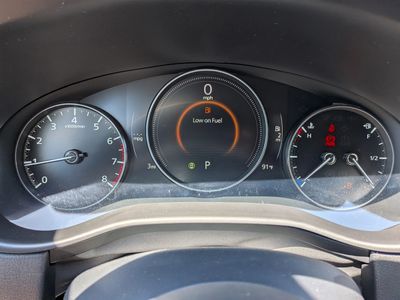 2026 Mazda CX-50 - Photo 25
