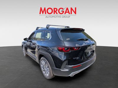 2026 Mazda CX-50 - Photo 5