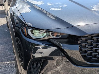 2026 Mazda CX-50 - Photo 8
