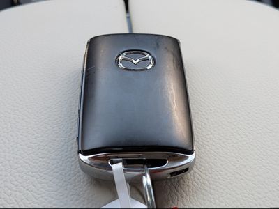 2026 Mazda CX-50 - Photo 31