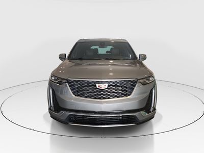 2023 Cadillac XT6 - Photo 2
