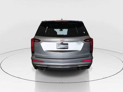 2023 Cadillac XT6 - Photo 6