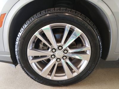 2023 Cadillac XT6 - Photo 10