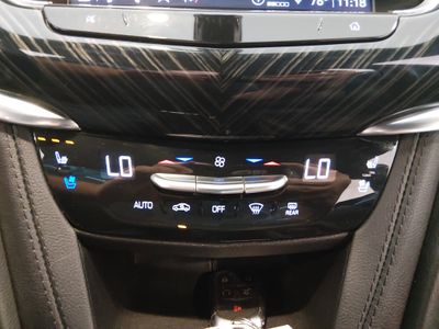 2023 Cadillac XT6 - Photo 17